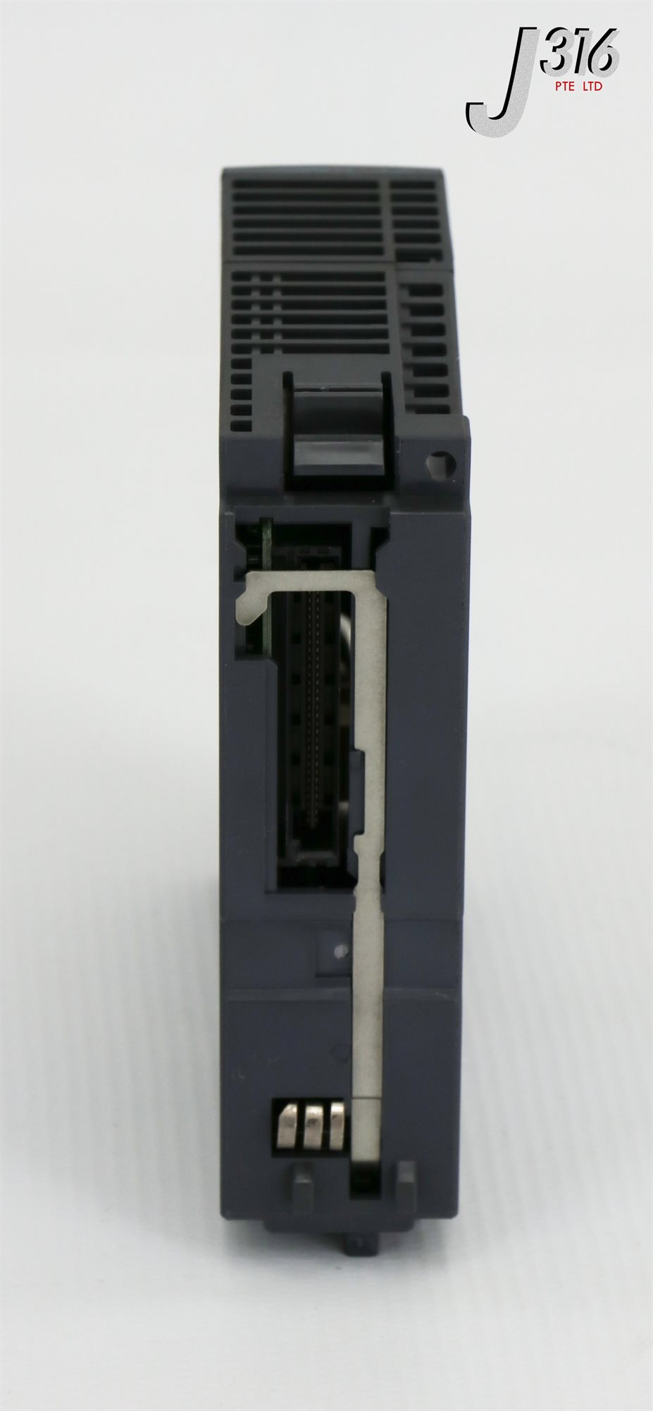 20699 MITSUBISHI MELSEC-Q DATA LINK UNIT QJ71BR11 – J316Gallery